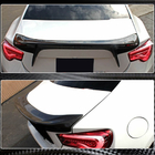Subaru BRZ 2012–2021 Spoiler V3 (kolfiber) foto 4