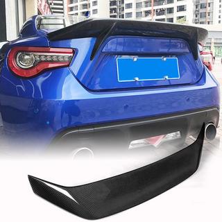 Spoiler V3 (kolfiber) Subaru BRZ 2012–2021 foto 1