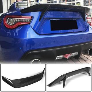 Spoiler V3 (kolfiber) Subaru BRZ 2012–2021 foto 2