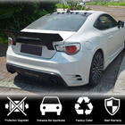 Subaru BRZ 2012–2021 Spoiler V4 (Kolfiber) foto 2
