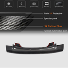 Subaru BRZ 2012–2021 Spoiler V4 (Kolfiber) foto 5