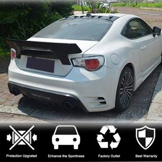 Spoiler V4 (Kolfiber) Subaru BRZ 2012–2021 foto 2