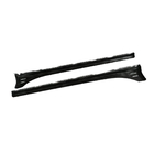 Subaru BRZ 2012–2021 Sidokjolar V3 (Kolfiber) foto 4
