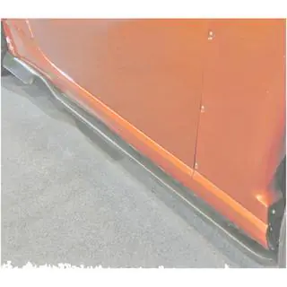 Sidokjolar V4 (Kolfiber) Subaru BRZ 2012–2021 foto 3
