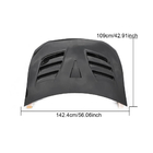 Subaru BRZ 2012–2021 Motorhuv (kolfiber) foto 5
