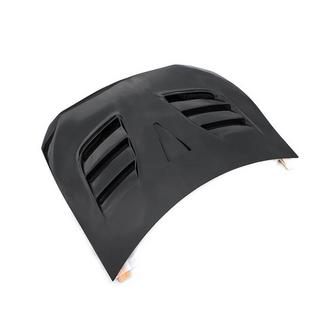 Motorhuv (kolfiber) Subaru BRZ 2012–2021 foto 2