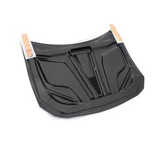Motorhuv (kolfiber) Subaru BRZ 2012–2021 foto 4