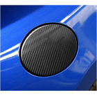 Subaru BRZ 2012–2021 Kåpa till tanklucka (kolfiber) foto 2