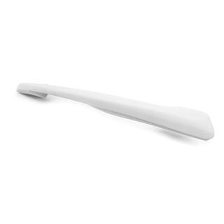Spoiler Anatomik (2006-2010, för lackering) Fiat Punto Grande/EVO 2006–2018 foto 2
