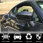 Subaru BRZ 2012–2021 Spegelkåpor (kolfiber) foto 2
