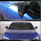 Subaru BRZ 2012–2021 Spegelkåpor (kolfiber) foto 4