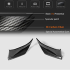 Subaru BRZ 2012–2021 Bakre stötfångarskydd V2 (Kolfiber) foto 6