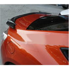 Subaru BRZ 2012–2021 Spoiler V5 (Kolfiber) foto 3