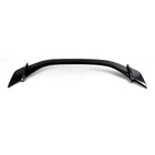 Subaru BRZ 2012–2021 Spoiler V5 (Kolfiber) foto 5