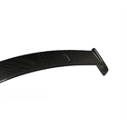 Subaru BRZ 2012–2021 Spoiler V7 (Kolfiber) foto 2