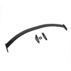 Subaru BRZ 2012–2021 Spoiler V7 (Kolfiber) foto 3