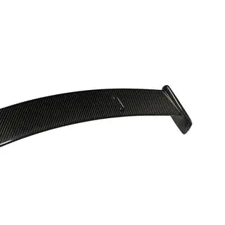 Spoiler V7 (Kolfiber) Subaru BRZ 2012–2021 foto 2