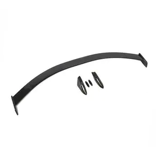 Spoiler V7 (Kolfiber) Subaru BRZ 2012–2021 foto 3