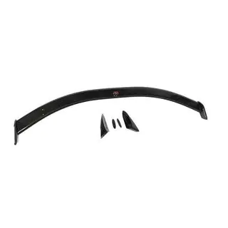 Spoiler V7 (Kolfiber) Subaru BRZ 2012–2021 foto 4
