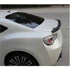 Subaru BRZ 2012–2021 Spoiler V8 (kolfiber) foto 3