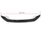 Subaru BRZ 2012–2021 Spoiler V8 (kolfiber) foto 5