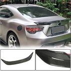 Subaru BRZ 2012–2021 Spoiler V9 (kolfiber) foto 1
