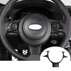 Subaru BRZ 2012–2021 Rattkåpa V2 (kolfiber) foto 1