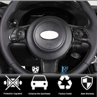 Subaru BRZ 2012–2021 Rattkåpa V2 (kolfiber) foto 2
