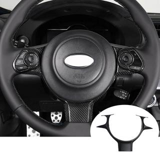 Rattkåpa V2 (kolfiber) Subaru BRZ 2012–2021 foto 1