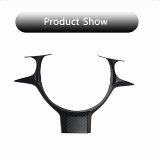 Rattkåpa V2 (kolfiber) Subaru BRZ 2012–2021 foto 4