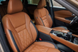 Nissan Rogue (T33): Test av den uppdaterade crossovern foto 6