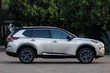 Nissan Rogue (T33): Test av den uppdaterade crossovern foto 2