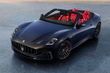 Maserati GranCabrio Trofeo 2024: Test av andra generationen foto 3