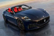 Maserati GranCabrio Trofeo 2024: Test av andra generationen foto 1