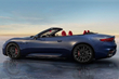 Maserati GranCabrio Trofeo 2024: Test av andra generationen foto 2
