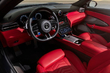 Maserati GranCabrio Trofeo 2024: Test av andra generationen foto 5