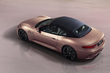 Maserati GranCabrio Trofeo 2024: Test av andra generationen foto 4