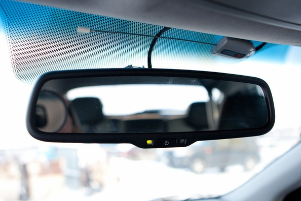 Så väljer du den perfekta innerbackspegeln till bilen Foto 1