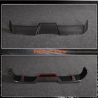 Land Rover Defender 2019– Spoiler V2 (kolfiber) foto 5