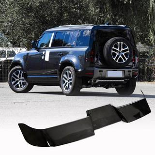 Spoiler V2 (kolfiber) Land Rover Defender 2019– foto 1