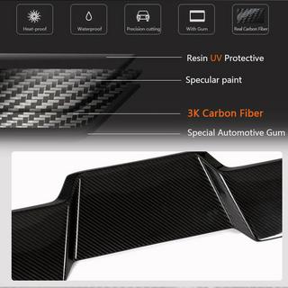 Spoiler V2 (kolfiber) Land Rover Defender 2019– foto 3