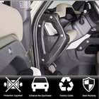 Land Rover Defender 2019– Instrumentpanelslister (kolfiber) foto 2