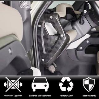 Instrumentpanelslister (kolfiber) Land Rover Defender 2019– foto 2