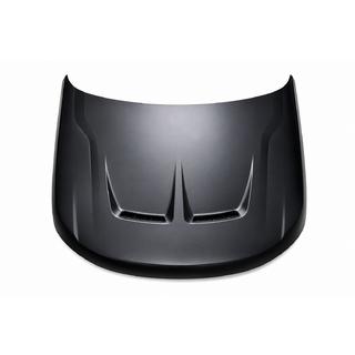 Motorhuv SVR (aluminium) foto 4