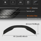 McLaren 540C/570S 2015–2020 Spoiler V1 (kolfiber) foto 7