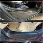 McLaren 540C/570S 2015–2020 Instegslister (Kolfiber) foto 4