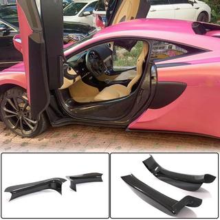 Instegslister (Kolfiber) McLaren 540C/570S 2015–2020 foto 1