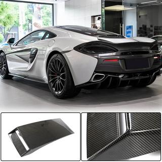 Bakluckeskydd (Kolfiber) McLaren 540C/570S 2015–2020 foto 1