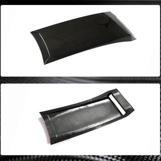 Bakluckeskydd (Kolfiber) McLaren 540C/570S 2015–2020 foto 4