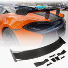 McLaren 540C/570S 2015–2020 Spoiler V2 (kolfiber) foto 1